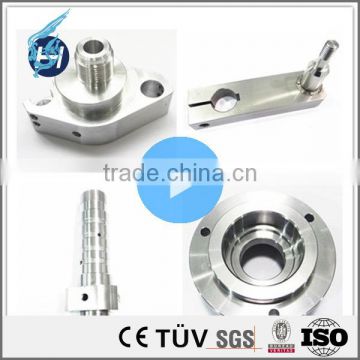 Chinese customized high quality CNC machining tractor chuck/cartridge spare parts with best price