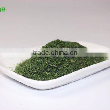 AD Drying Process Dehydrated Caraway Leaf