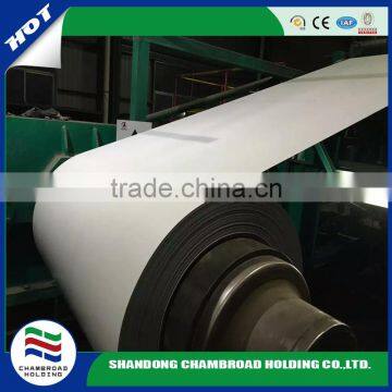 Color Coated Aluminum Embossed Surface for Decoration Uses