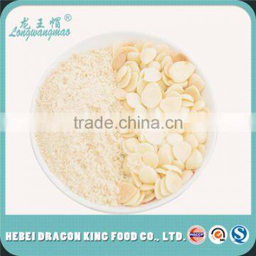 Debitter Apricot Kernel Powder