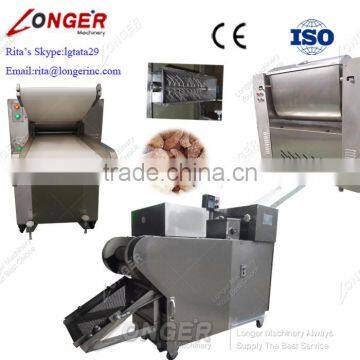 Food Processing Production Line Chin Chin Machine with Factory Price