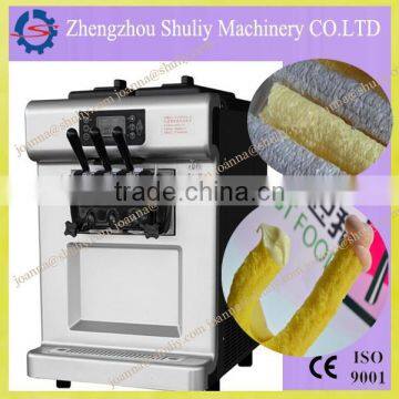 China Popular Corn Cone Puffing Machine photo-3