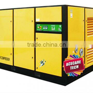 TK-250HP Screw Air Compressor