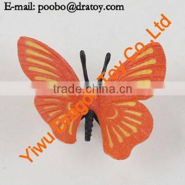 Funny Plastic Animal Toys,beautiful Home Decoration photo-3