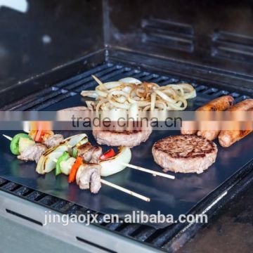 BBQ GRILL MAT GRILL MATS OUTDOOR BBQ GRILL TOOLS FISH GRILL MAT