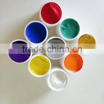 Colorful Hair Styling Wax/ Colorful New Styling Wax/pomade in Bulk photo-4