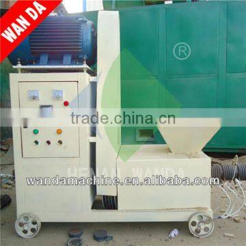 briquette log making machine