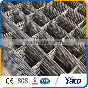 Mesh reinforced cement 10x10 reinforcing welded wire mesh 5.8m*2.2m