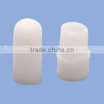 Protect Fingers Silicone Rubber Finger Sleevesand Toe Caps