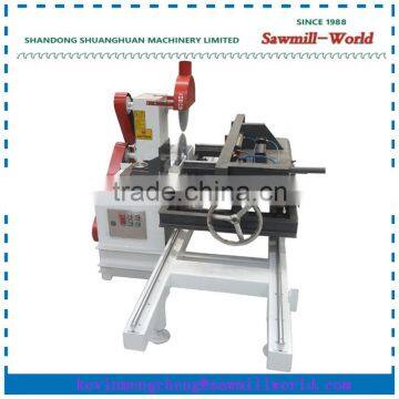 Wood Sliding Table Circular Saw