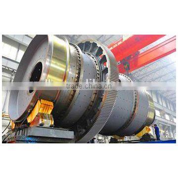 ISO9001-2008 AG MILL or SAG MILL for sale / semi-autogenous grinder /ball mill machine with good quality