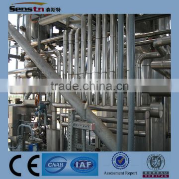 Oil refining equipment----CE approved