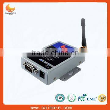 RS232 CDMA industrial SMS modem for remote control