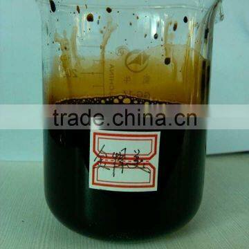 liquid organic fertilizer alga ferment product