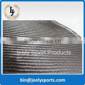 High Strength Prepreg 40% Carbon Fiber Fabric