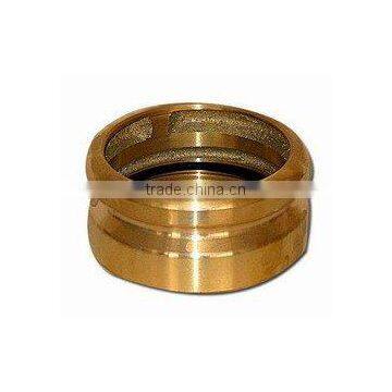 Customized copper bushings | bearing bushing