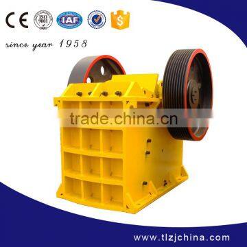 New Condition Professional Basalt Jaw Crusher, Basalt Crushing Machine photo-6
