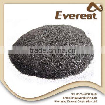 High Concentrated Economical Price Water Soluble Sodium Humic Acid photo-2