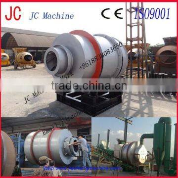 With ISO9001sand dryers for sale