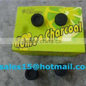 sales lemon charcoal