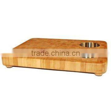 2012 New Style Wooden Cutting Board Kitchenware