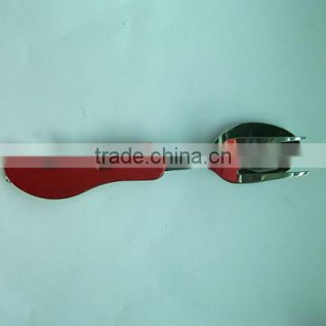 High quality murano glass wine opener