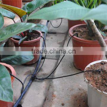 Drip Irrigation Systems Garden Automatic Watering System photo-2