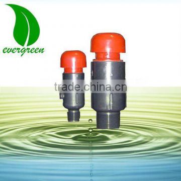 Air vacuum relief valve