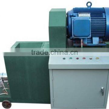 Environment friendly ZBJ-I charcoal briquette machine