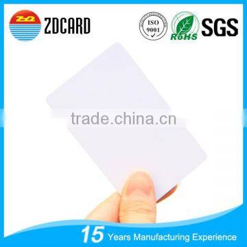 RFID EM4305 chip blank Card for Access control