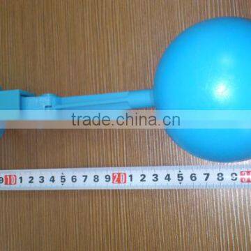 MR20CL Plastic Mini Float Valve photo-5