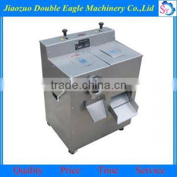 Full automatic meat slicer/Electric Meat Grinder machine/sausage stuffer