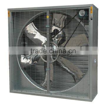 High Temperature Resistant Centrifugal Exhaust Fan photo-2