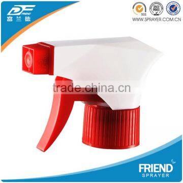 H-1B Costomize Size Hot Sale New Fashion Plastic Trigger Sprayer