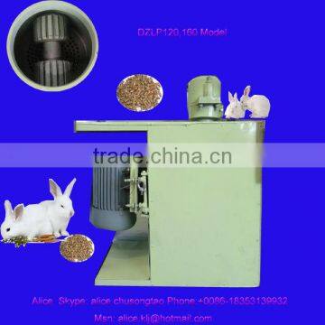 CSFPM Pellet Making Machine Feed Manufacturer photo-5