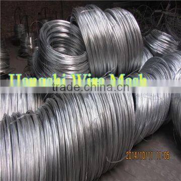 Galvanized Iron Wire, Super Soft Quality