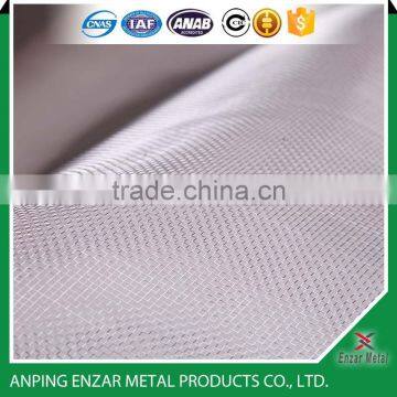 Aluminum Alloy Window Screen