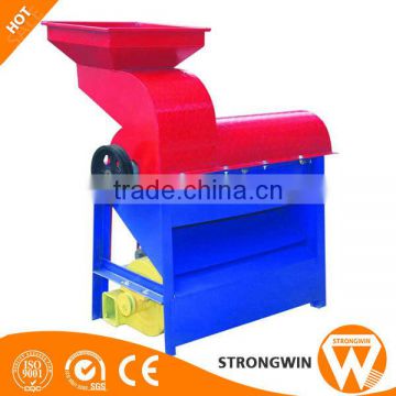 small corn sheller machine small automatic corn shelling machine