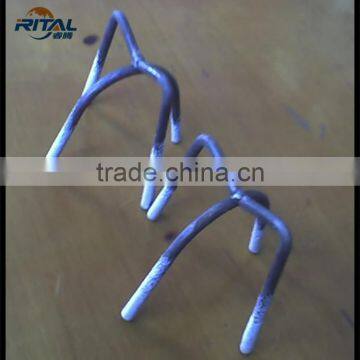 Strongback Slab Bolster / Metal Rebar Chair / Metal Slab Bolster/Stirrup Iron Slab Bolster photo-2