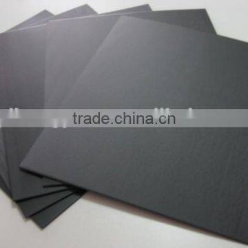 SANHONG OEM WHOLE SALE EVA SHEET EVA FOAM SHEETS BY ROLL BALCK AND WHITE EVA SHEETS