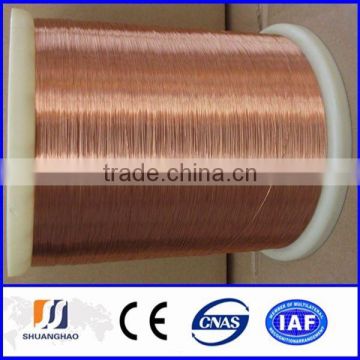 Direct Manufacturer Superfine Enameled Copper Wire