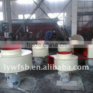 4-72 centrifugal fan