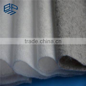 Slope Protection Staple Fiber Non-woven Needle Punched Geotextile