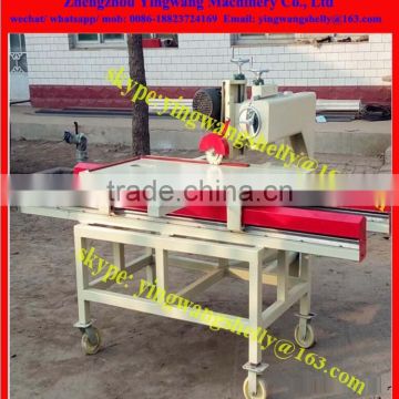 Stone building materials ceramic tile cutting machine