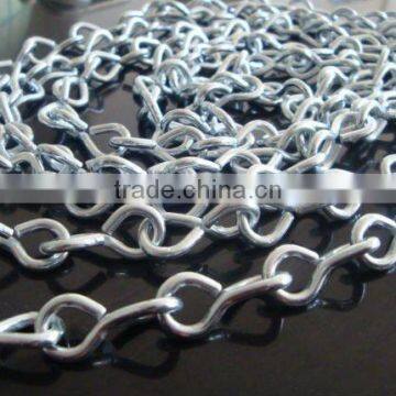 single jack chain