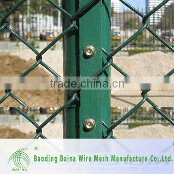 Sale factory used chain link fence