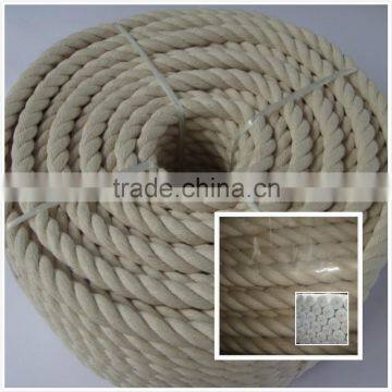 cotton rope