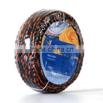 3/8" x 50' Highland California Truck Rope photo-4