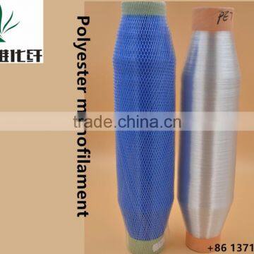 PET Monofilament 3D Air Mattress Air Mesh for Shoes Meterial photo-6