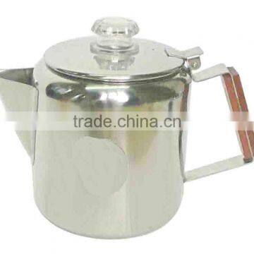 Stainless Steel Coffee Pot